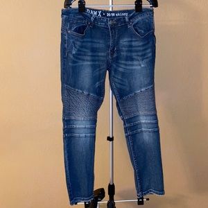 RAW X Men’s Skinny Jeans